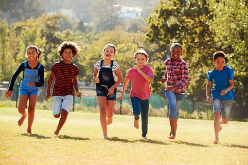 The 8 Best After School Programs in Oklahoma!