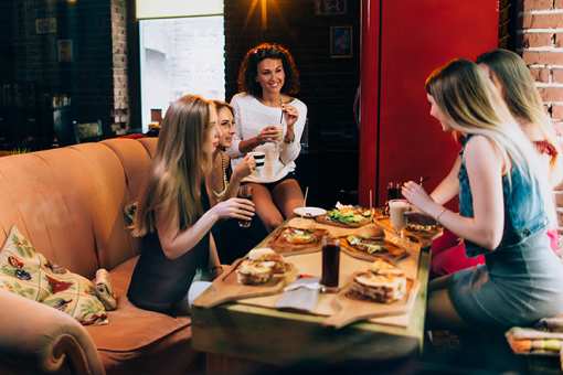 10 Best Places for Appetizers in Oklahoma!