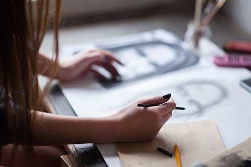 8 Best Art Classes in Oklahoma