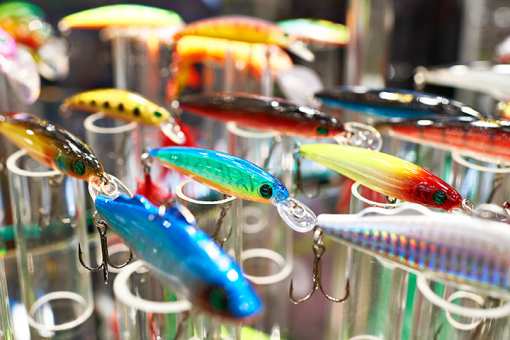 6 Best Bait Shops in Oklahoma!