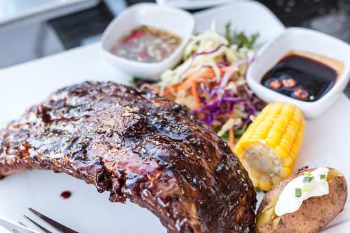 8 Best BBQ Joints in Oklahoma!