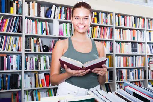 8 Best Bookstores in Oklahoma!