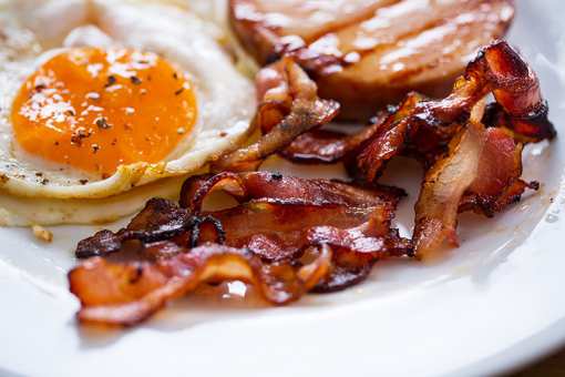 7 Best Breakfast Places in Oklahoma!