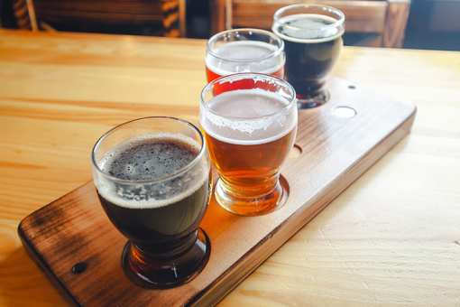 8 Best Breweries in Oklahoma!