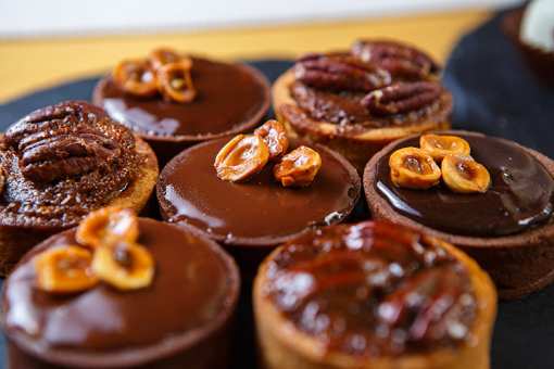 10 Best Chocolate Shops in Oklahoma!