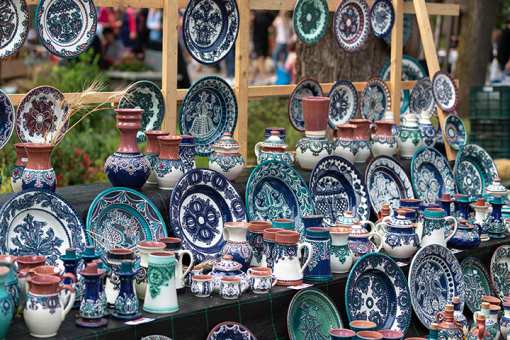 10 Best Craft Fairs in Oklahoma!