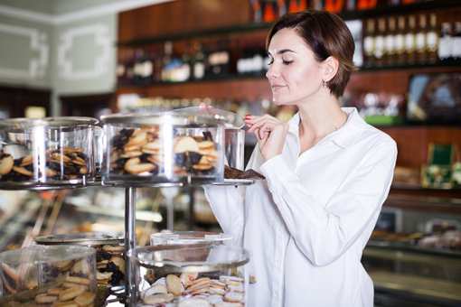 The 9 Best Places for Dessert in Oklahoma!