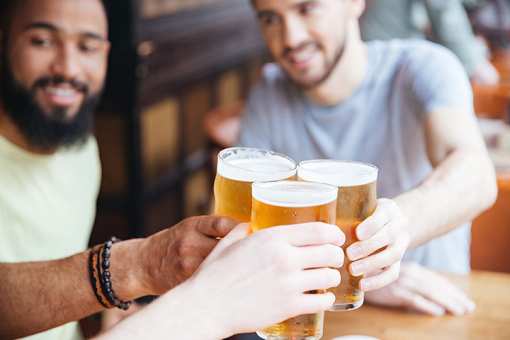 The 8 Best Neighborhood Bars in Oklahoma!