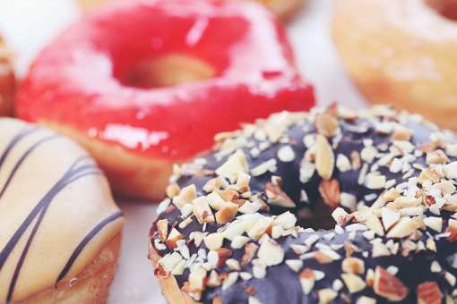 7 Best Doughnut Shops in Oklahoma!