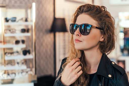 10 Best Eyewear Stores in Oklahoma!
