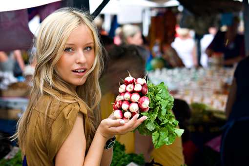 9 Best Farmers Markets in Oklahoma!