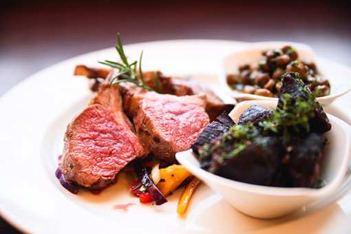 8 Best French Restaurants in Oklahoma!