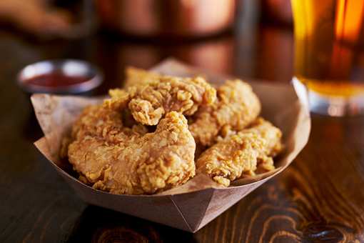 7 Best Fried Chicken Joints in Oklahoma for 2025!