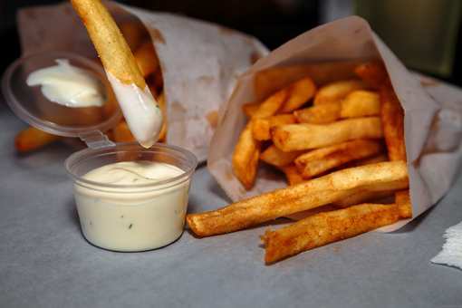 The 9 Best French Fries in Oklahoma!