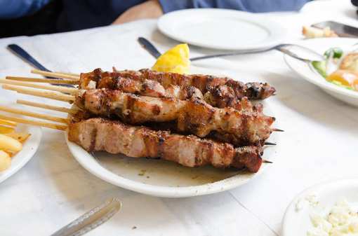 7 Best Greek Restaurants in Oklahoma