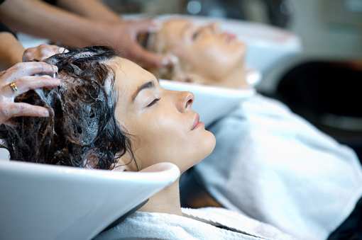 9 Best Hair Salons in Oklahoma