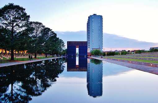 The Top 15 Historical Sites in Oklahoma!