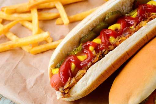 The 6 Best Hot Dog Joints in Oklahoma!