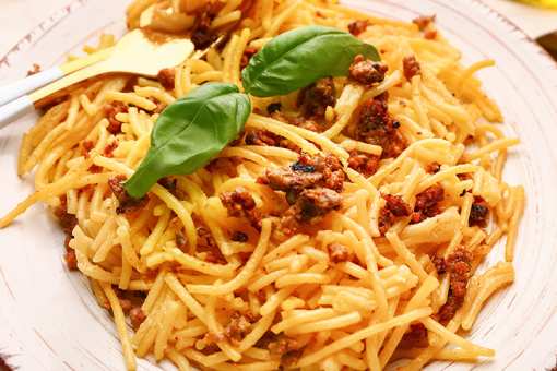 Best Italian Restaurants in Oklahoma!