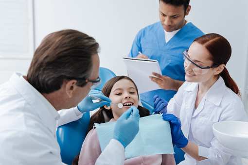 10 Best Kid-Friendly Dentists in Oklahoma!