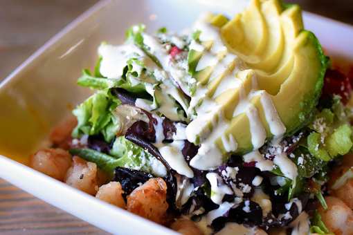 9 Best Lunch Spots in Oklahoma!