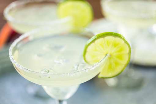 9 Best Places for Margaritas in Oklahoma!