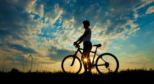 The 10 Best Mountain Biking Trails in Oklahoma!