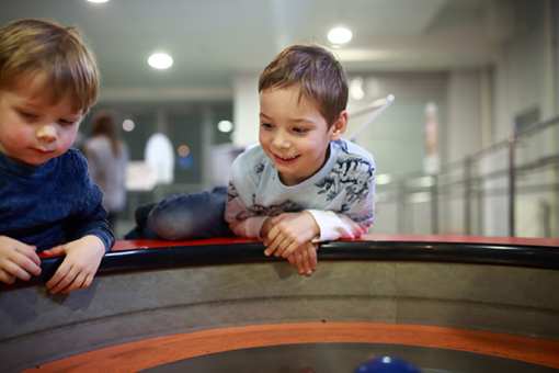 13 of the Best (and Most Offbeat) Attractions in Oklahoma!