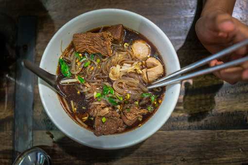 7 Best Pho Restaurants in Oklahoma!