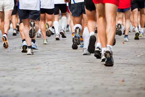 The Best Road Races in Oklahoma!