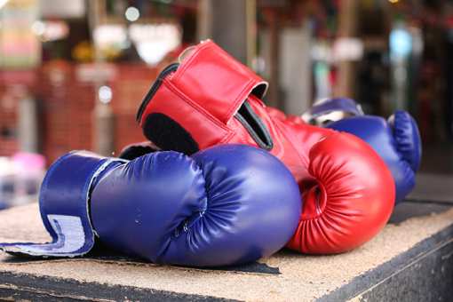 The 7 Best Sporting Goods Stores in Oklahoma!