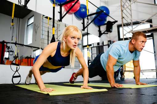 The 10 Best Sports Centers in Oklahoma!