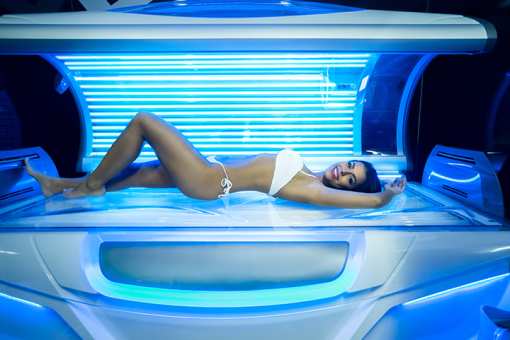 The 7 Best Tanning Salons in Oklahoma!