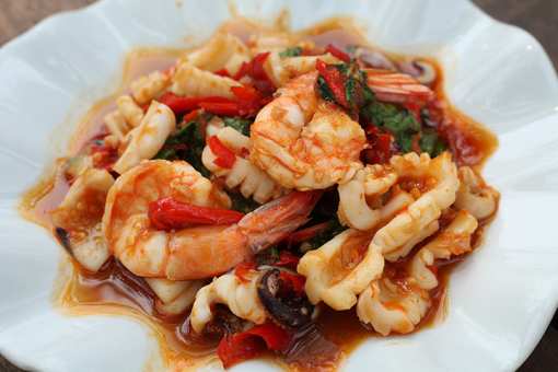 10 Best Thai Restaurants in Oklahoma!