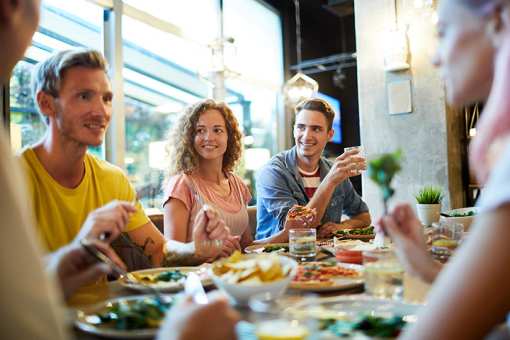 10 Best Vegan Restaurants in Oklahoma